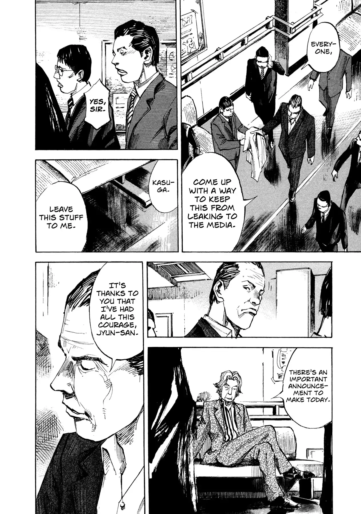 Hito Hitori Futari Chapter 24 4